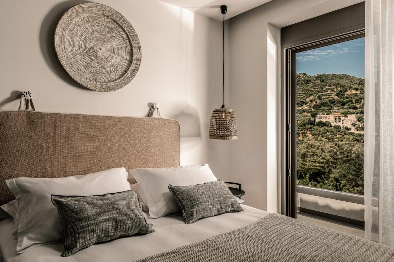 Cossoro Villas Zakynthos Xirokásztelo Kültér fotó