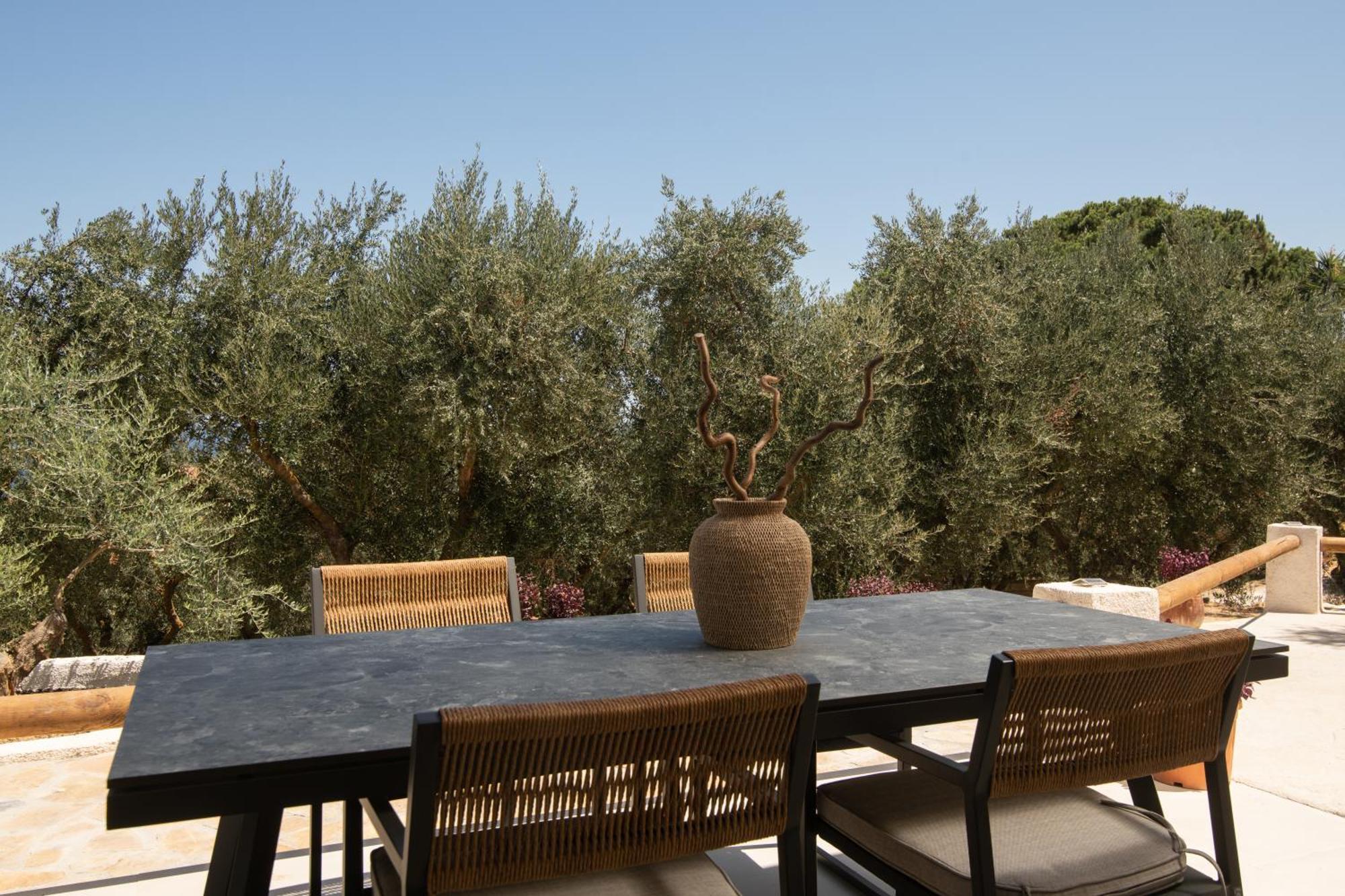 Cossoro Villas Zakynthos Xirokásztelo Szoba fotó