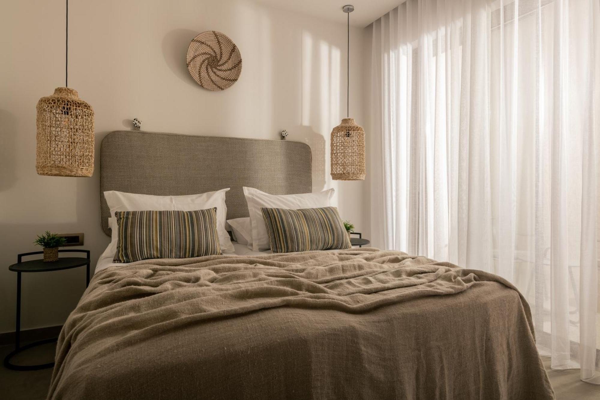 Cossoro Villas Zakynthos Xirokásztelo Kültér fotó